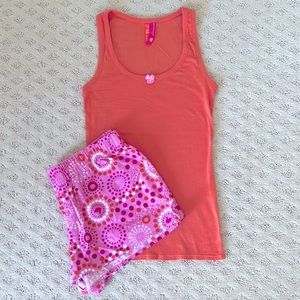 Jenni by Jennifer Moore PJ set